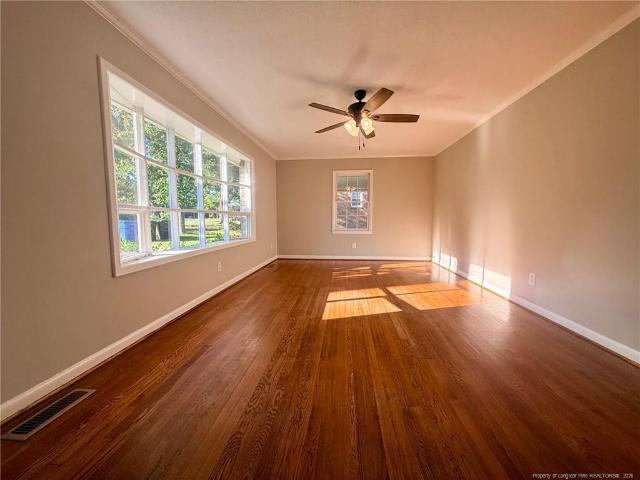 Property for rent in Fayetteville, North Carolina