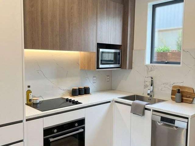 Townhouse for rent in Rapanui, Oroua County