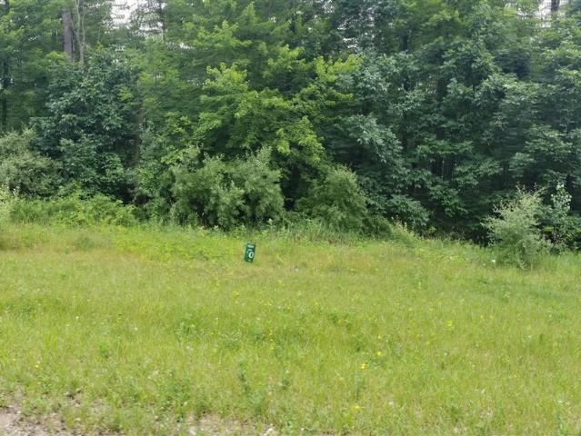 Land for sale in Michigan