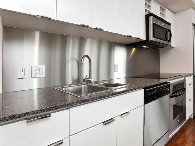 Apartment for rent in Downtown, Vancouver