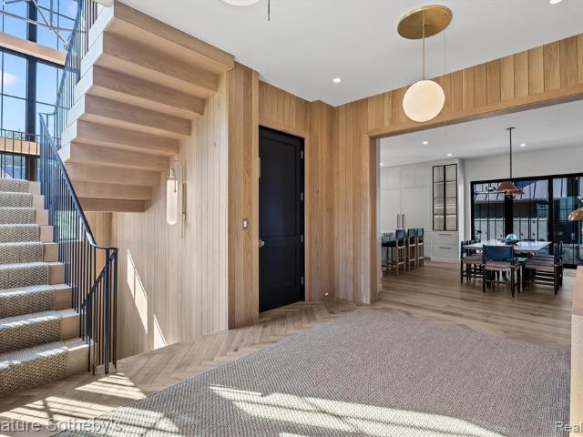 House for sale in Birmingham, Michigan