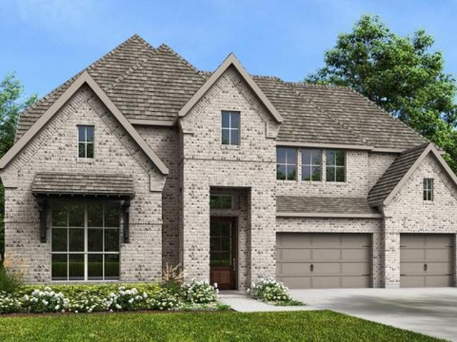 House for sale in Haslet, Texas
