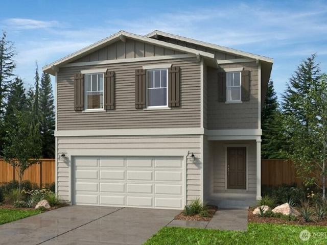 House for sale in Buckley, Washington