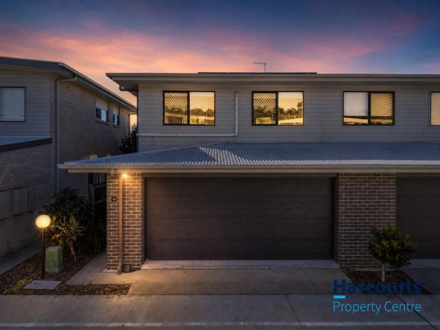 Townhouse for sale in Toombul, Queensland