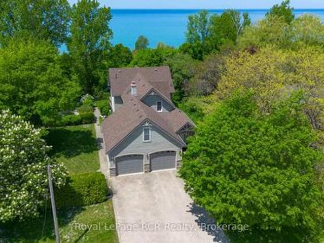 House for sale in Huron-kinloss, Ontario