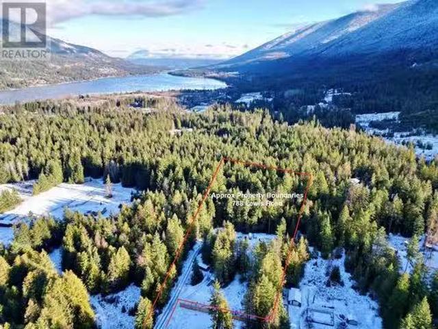 House for sale in British Columbia