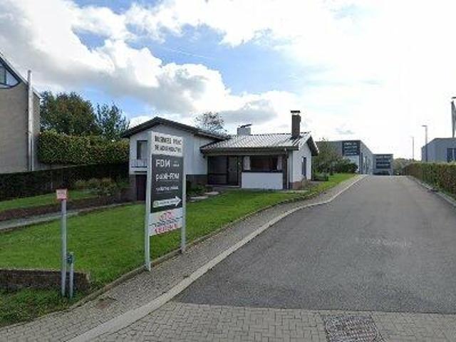 Bureau location à Hautem-saint-liévin, Oost-Vlaanderen