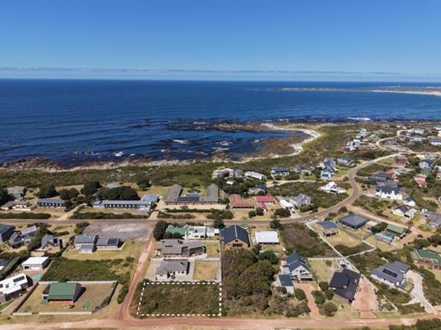 Land for sale in Western Cape
