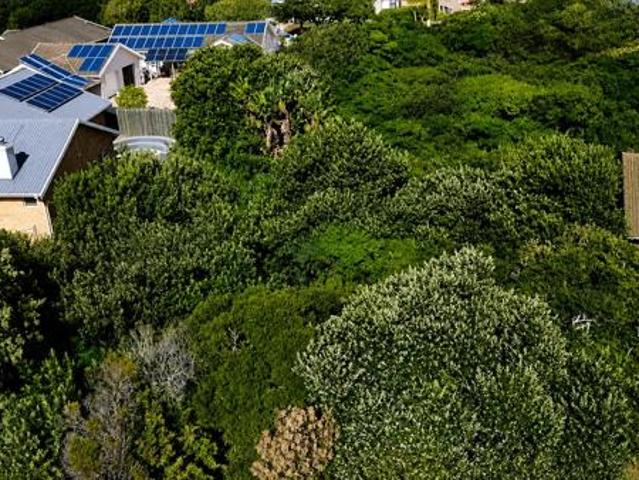 Land for sale in Bushmans River Mouth, Eastern Cape