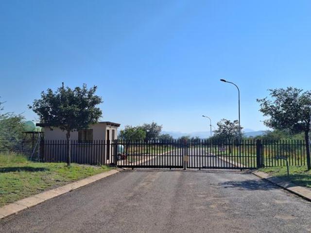 Land for sale in Greater Tubatse Municipality, Limpopo