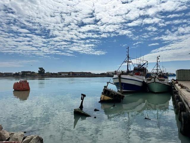 Land for sale in Western Cape