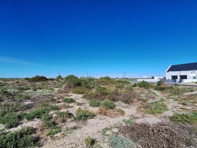 Land for sale in Western Cape