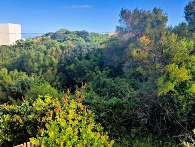Land for sale in Cape St Francis, Eastern Cape