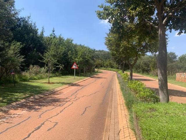 Land for sale in North West