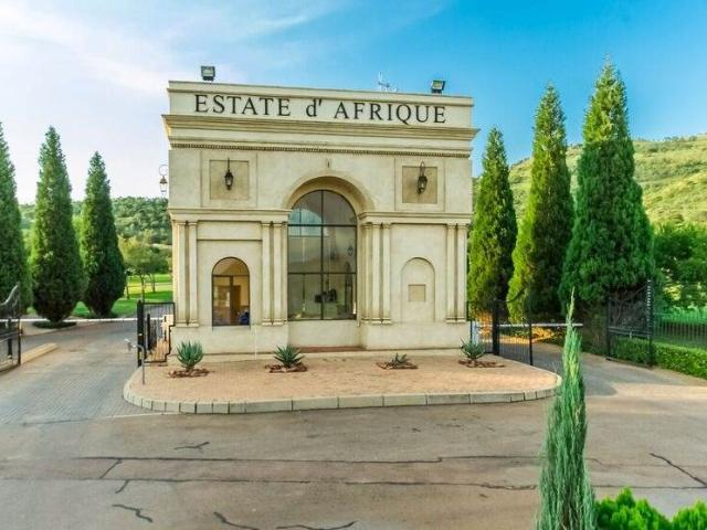 Land for sale in North West