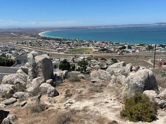 Land for sale in Western Cape