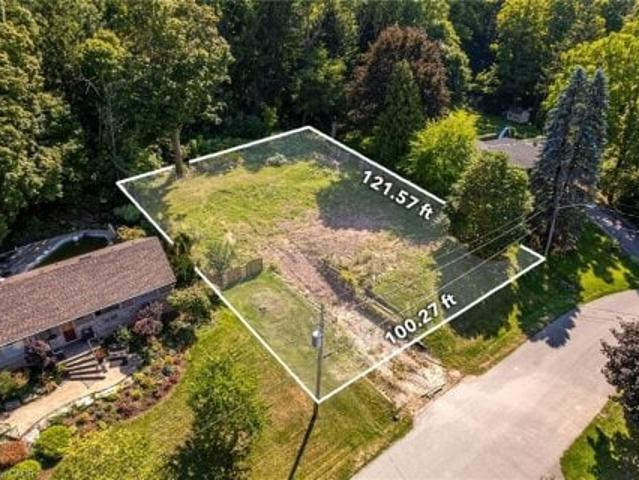 Property for sale in Ancaster, Ontario