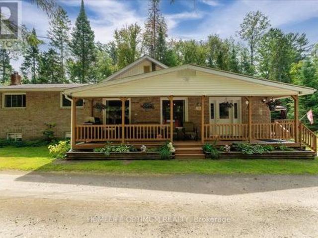 House for sale in Muskoka, Ontario