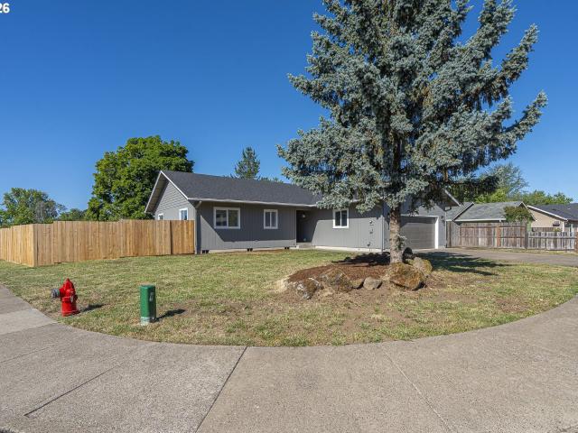 House for sale in Oregonia