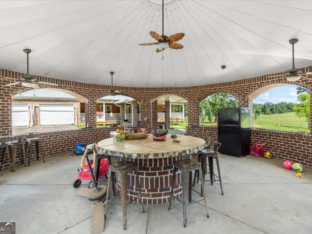 House for sale in Gordon, Georgia