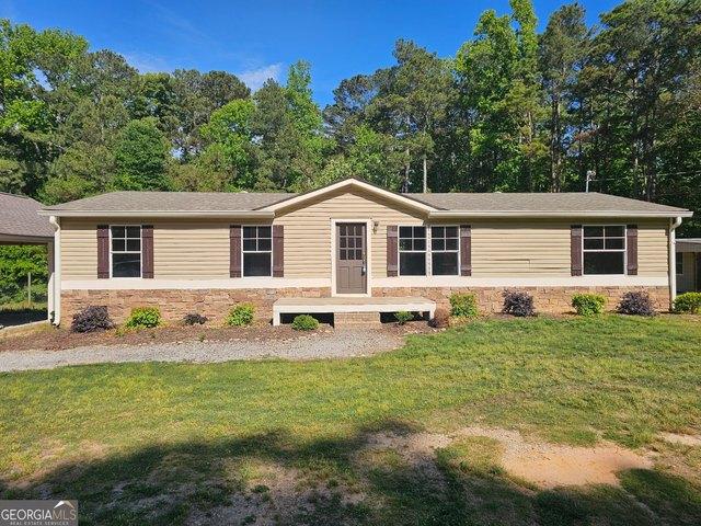 House for sale in Haralson, Georgia