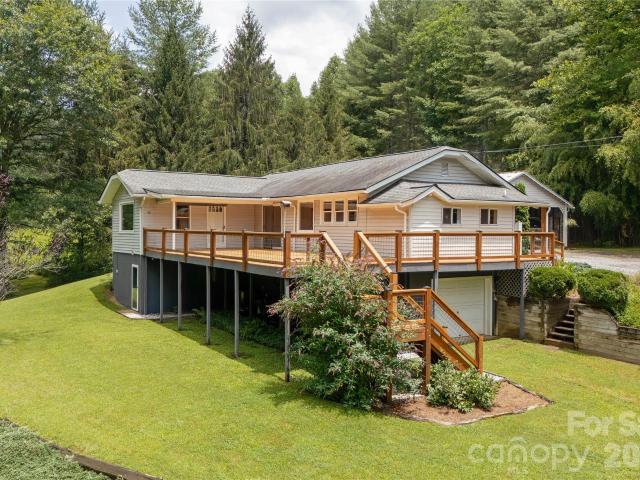 House for sale in Transylvania, North Carolina