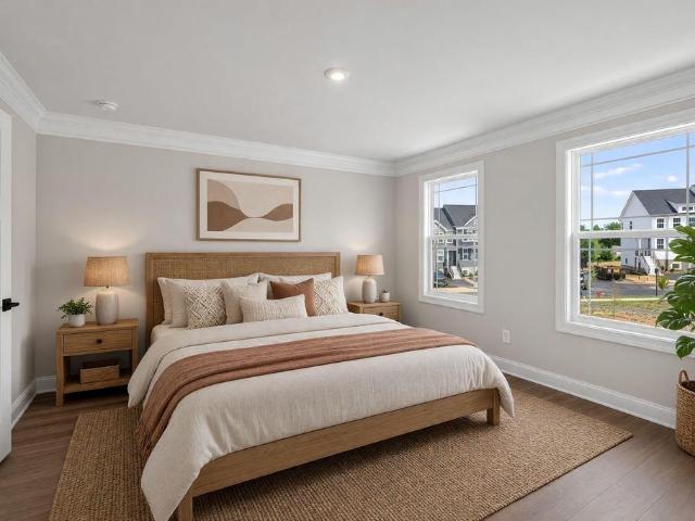 Townhouse for sale in Glenbrook, Crozet