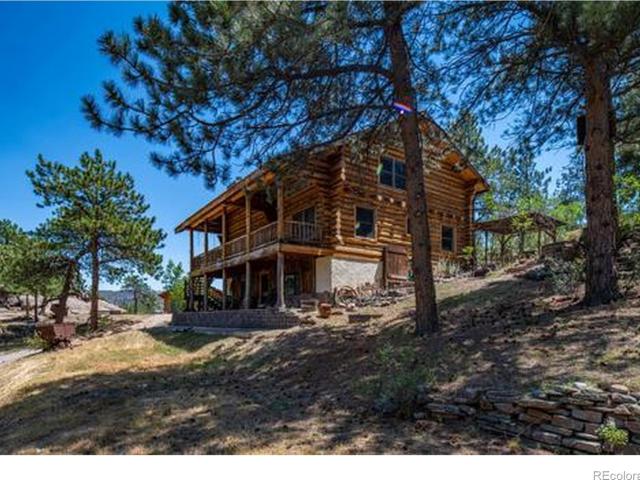 House for sale in Colorado