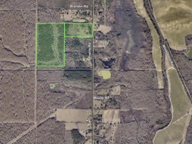 Farm for sale in Monroe, Louisiana