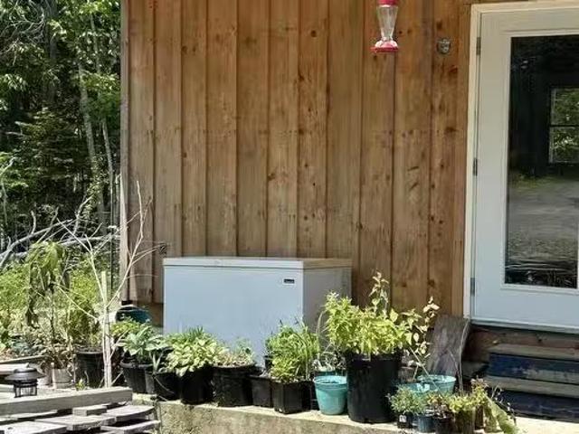 House for sale in Nova Scotia