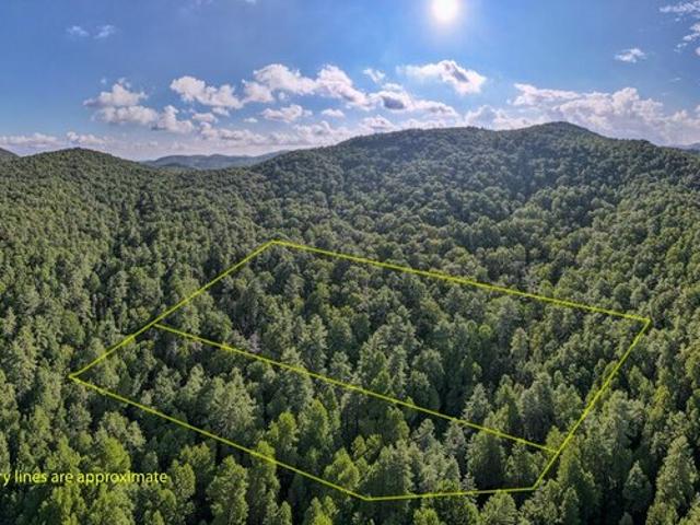 Land for sale in Transylvania, North Carolina