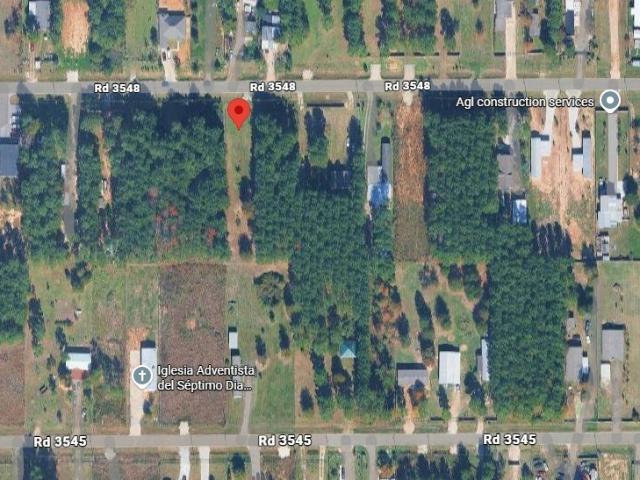 Land for sale in Liberty, Texas