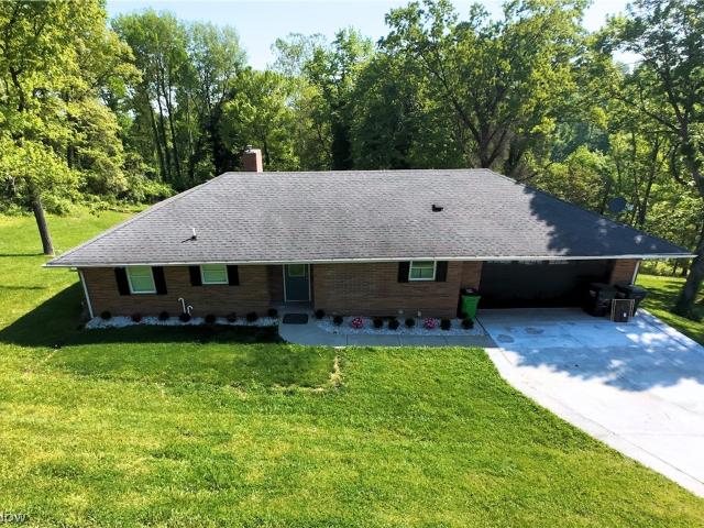 House for sale in Coshocton, Ohio