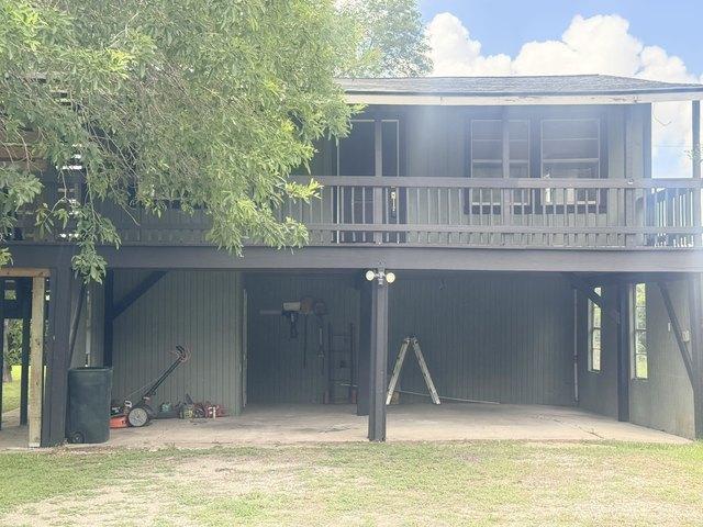 House for sale in Palacios, Texas