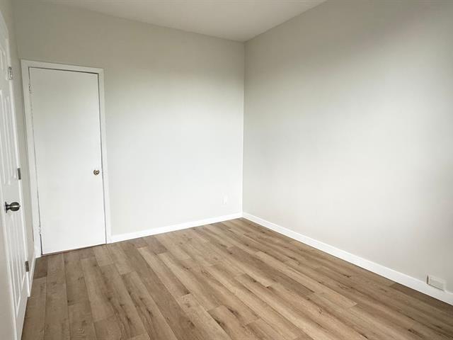 Apartment for rent in St. Leonard's, Quebec