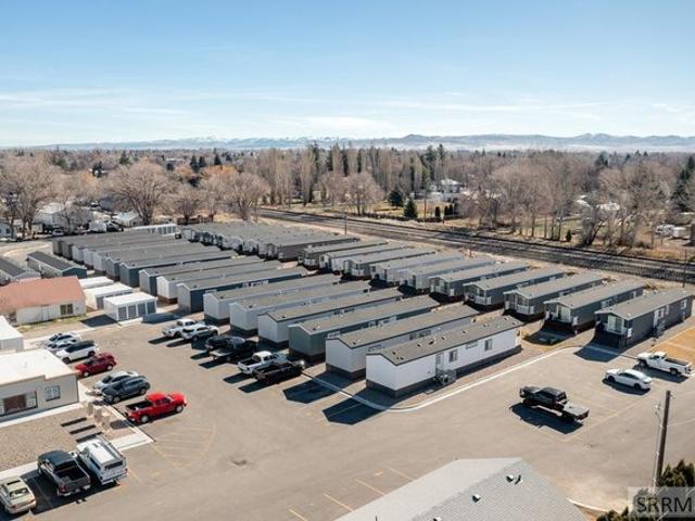 House for sale in Bingham, Idaho