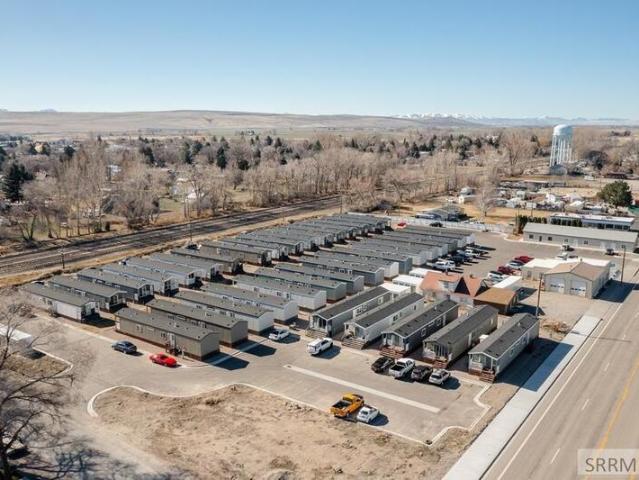 Office for sale in Blackfoot