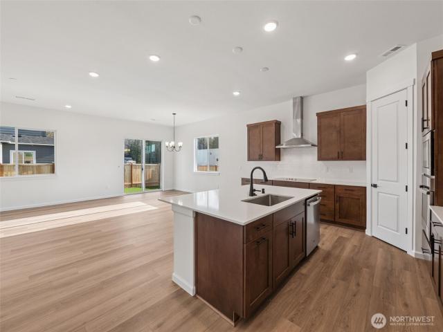 House for sale in Buckley, Washington