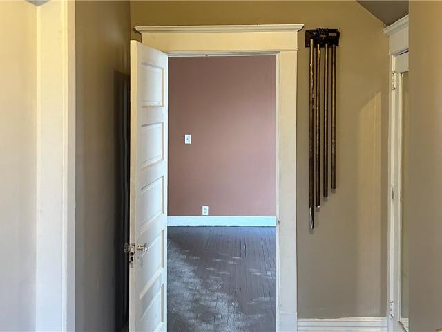 House for sale in Mercer, Pennsylvania