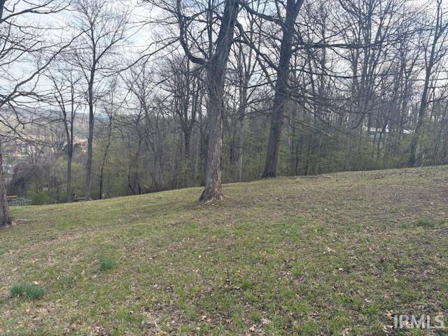 Land for sale in French Lick, Indiana