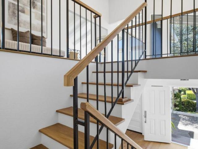 House for sale in San Mateo, California