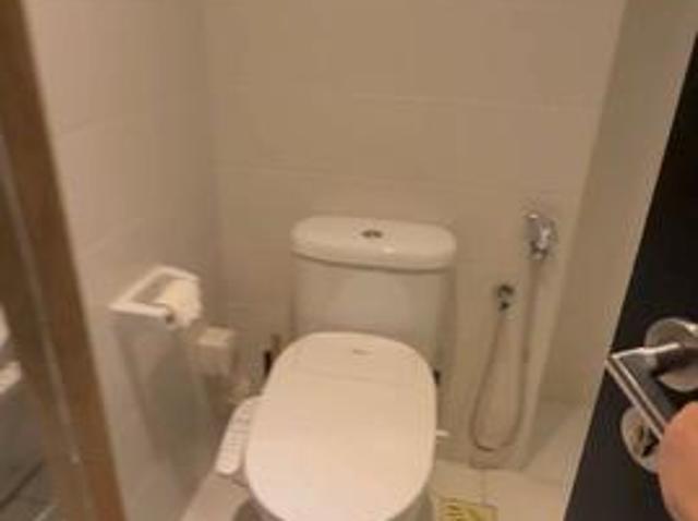Serviced Residence for sale in Petaling, Alam Impian
