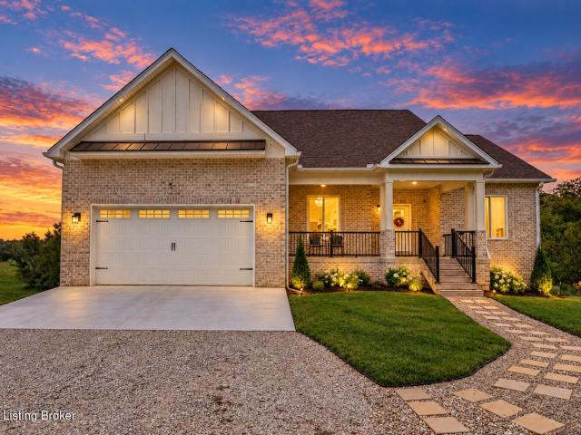 House for sale in Upton, Hart County
