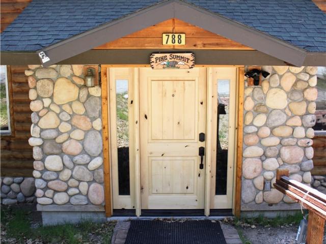 House for sale in Big Bear Lake, California