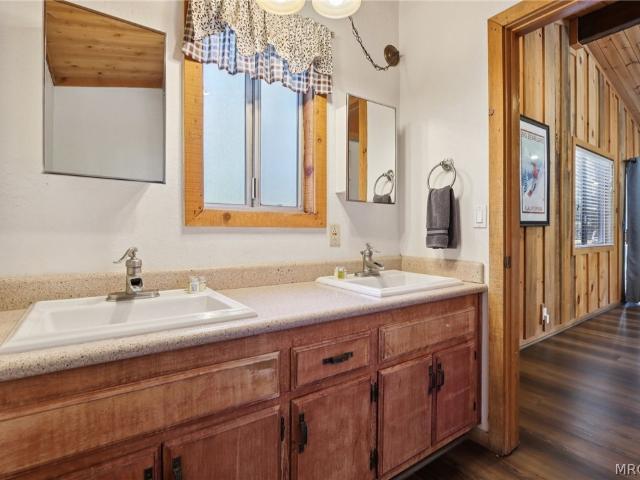 House for sale in Big Bear Lake, California