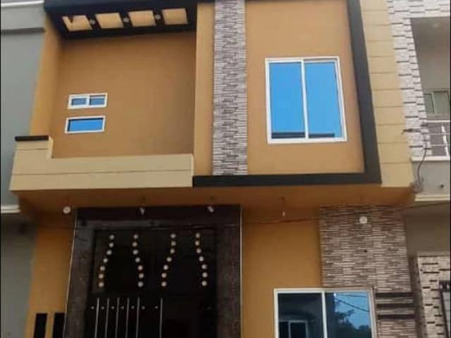 House for sale in Rawalpindi, Islamabad Capital Territory