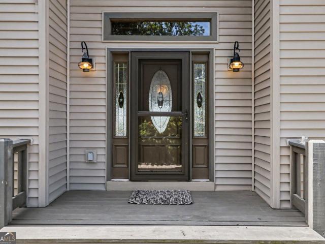 House for sale in Georgia
