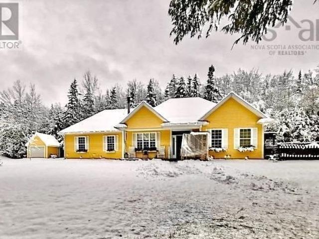 House for sale in Colchester, Nova Scotia