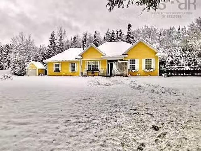 House for sale in Colchester, Nova Scotia