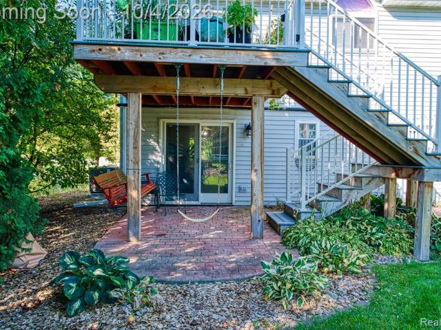 House for sale in Eagle Heights, South Lyon